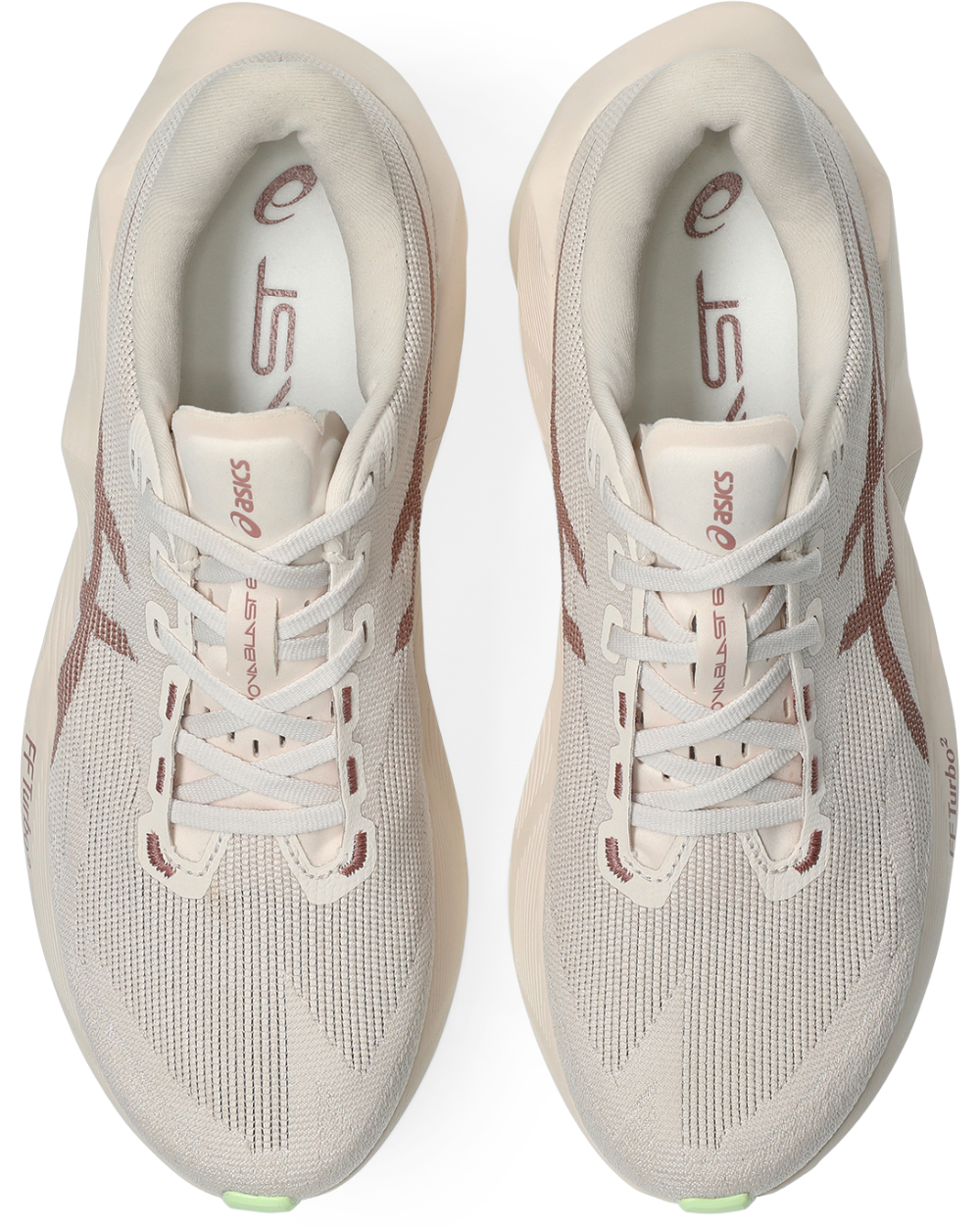 Asics Novablast 6