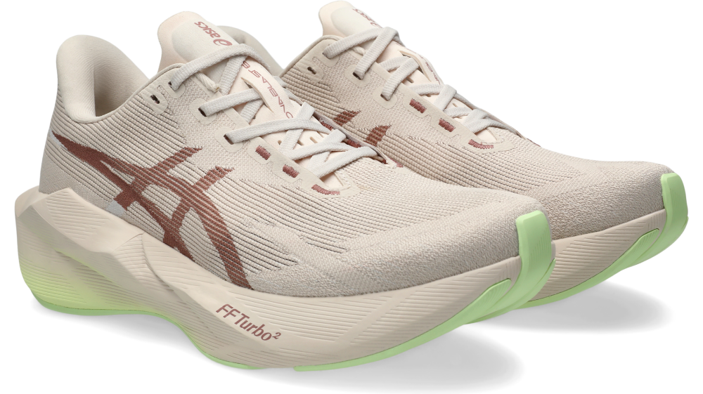 Asics Novablast 6