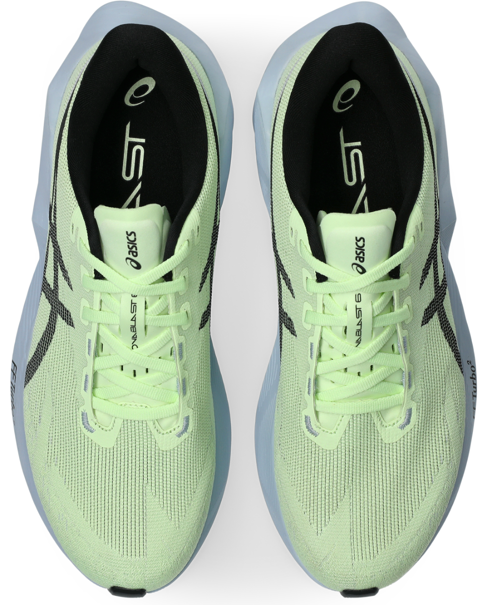 Asics Novablast 6