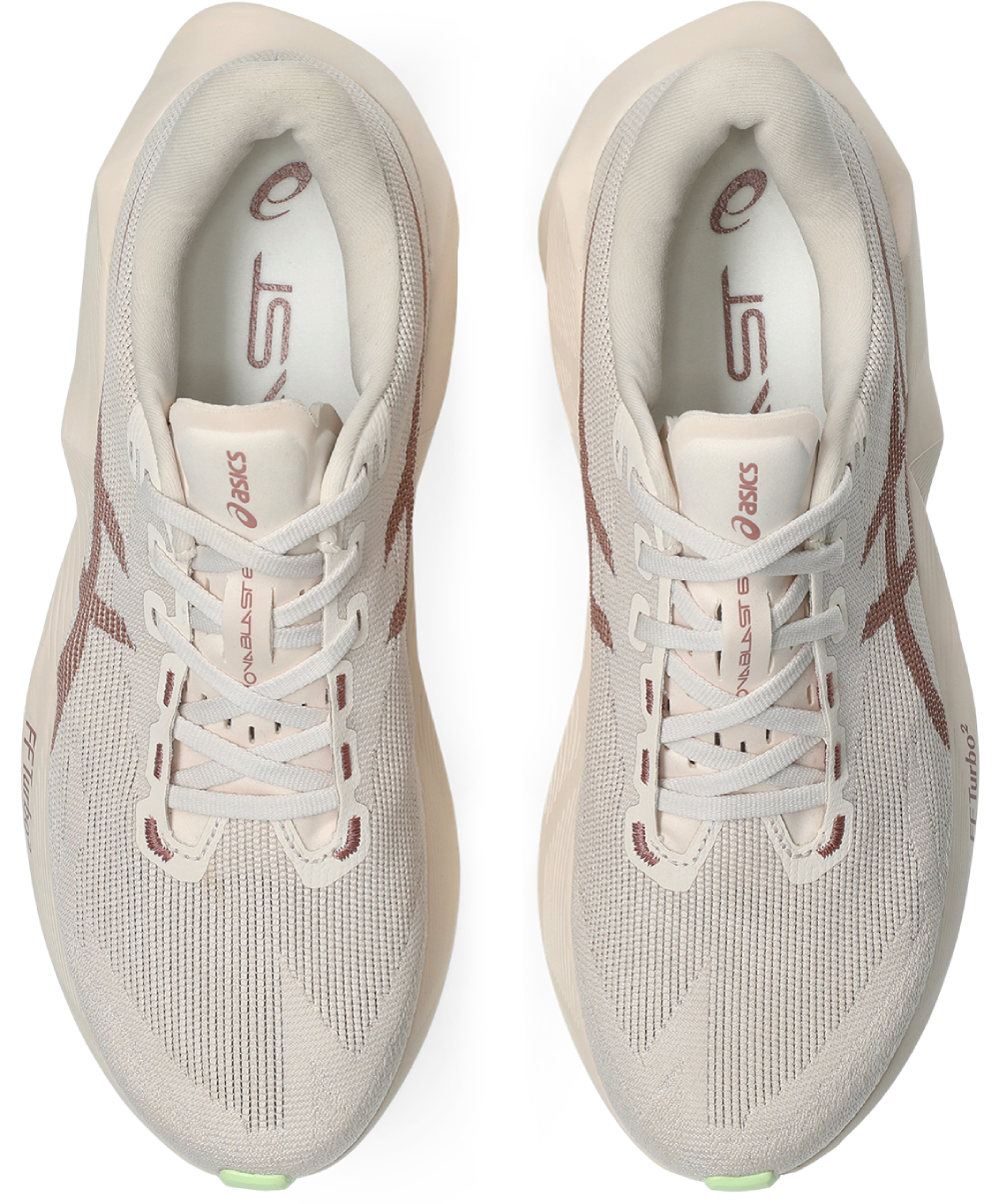 Asics Novablast 6