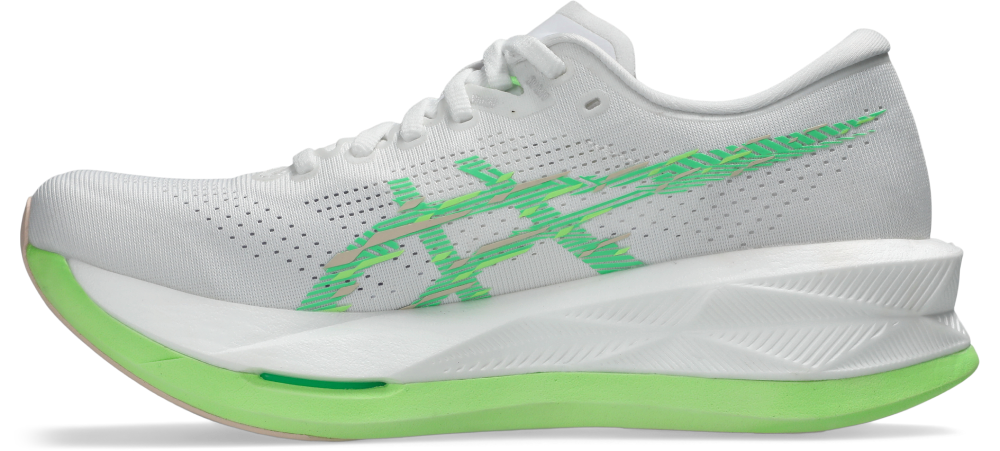 Asics Sonicblast - second image