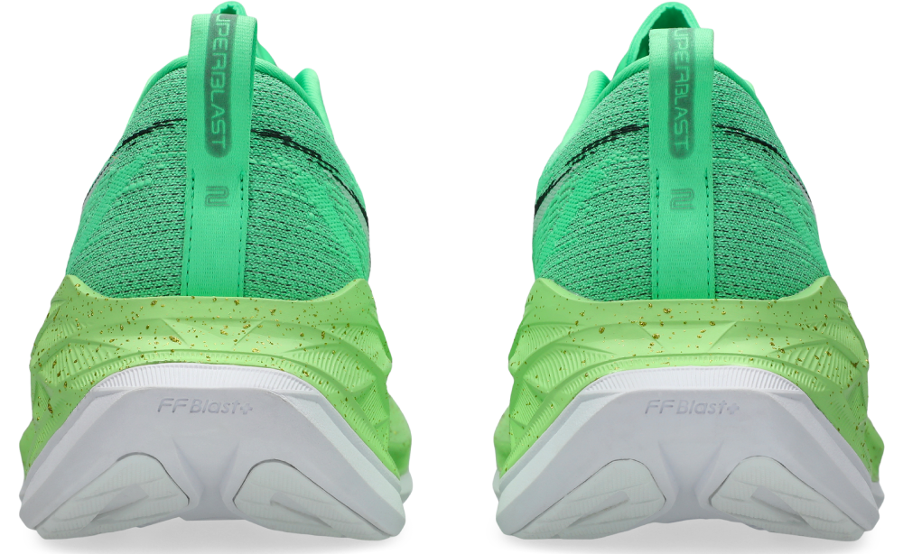 Asics Superblast 2 Pack Ekiden