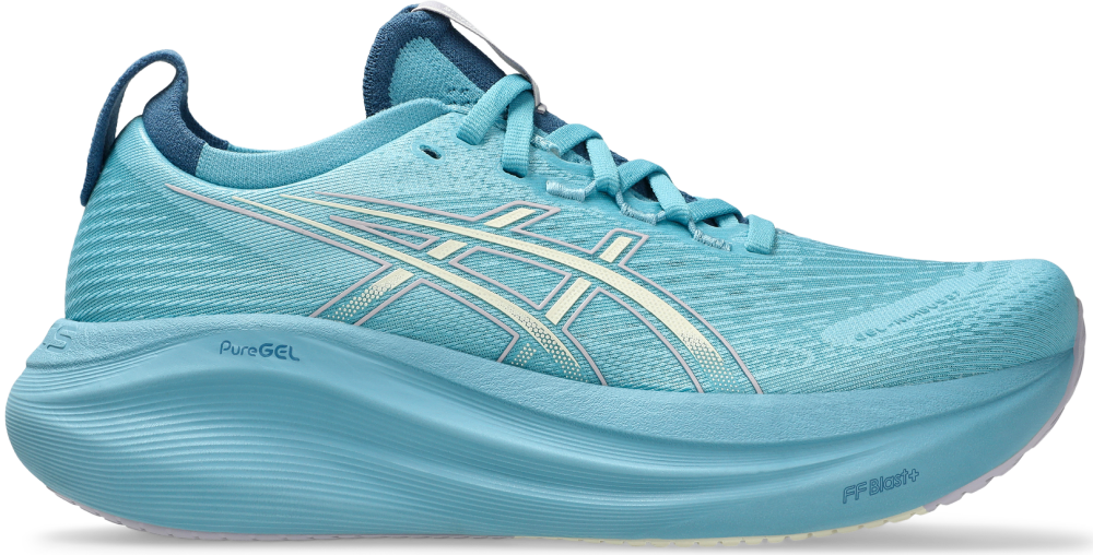 Chaussures running Asics Gel-nimbus 27 1012B753-401