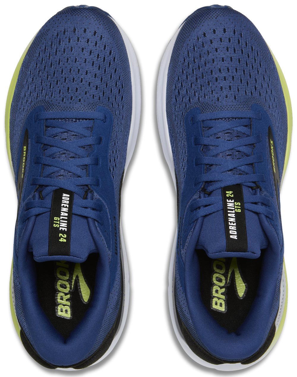 Brooks Adrenaline Gts 24