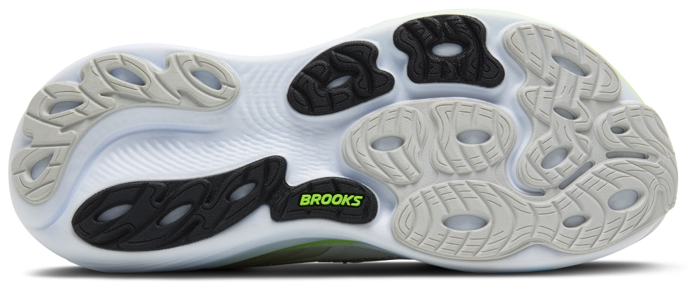 Brooks Adrenaline Gts 25