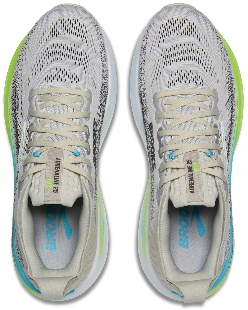 Brooks Adrenaline Gts 25
