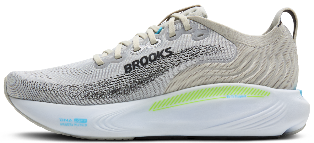 Brooks Adrenaline Gts 25 - second image