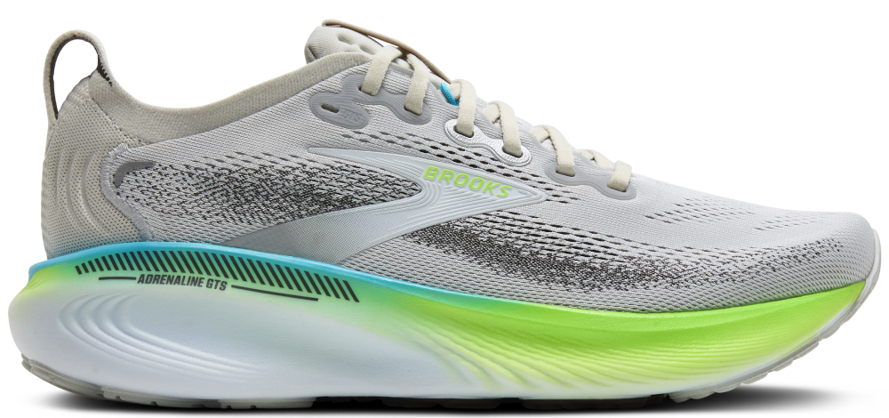 Brooks Adrenaline Gts 25
