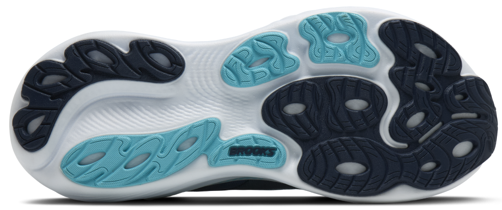 Brooks Adrenaline Gts 25