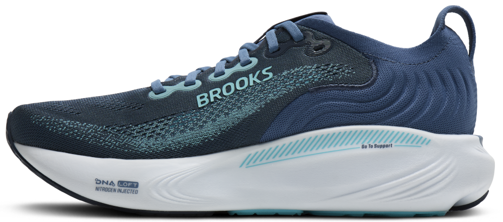 Brooks Adrenaline Gts 25 - second image