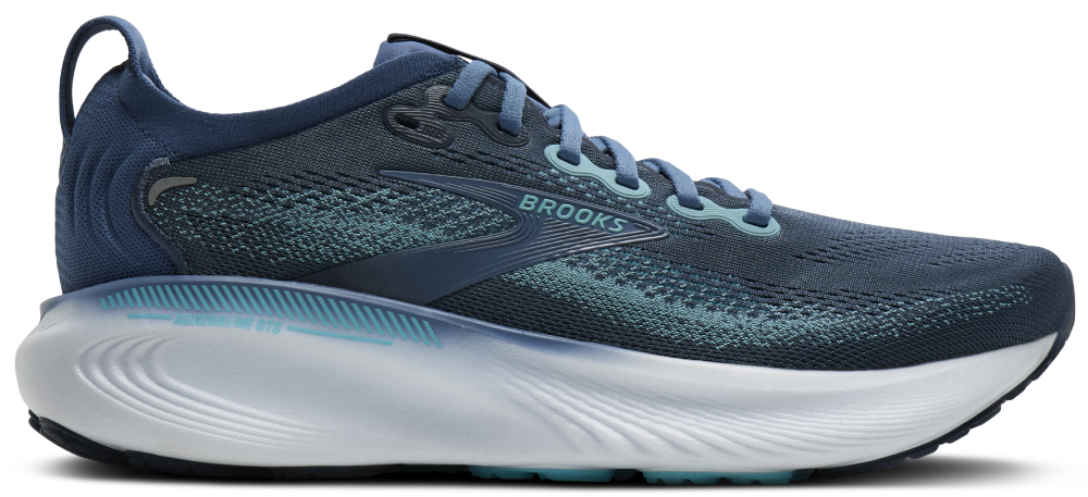 Brooks Adrenaline Gts 25