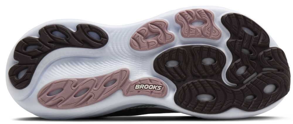 Brooks Adrenaline Gts 25