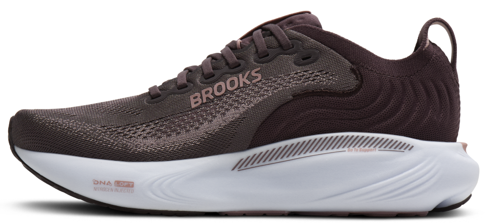 Brooks Adrenaline Gts 25