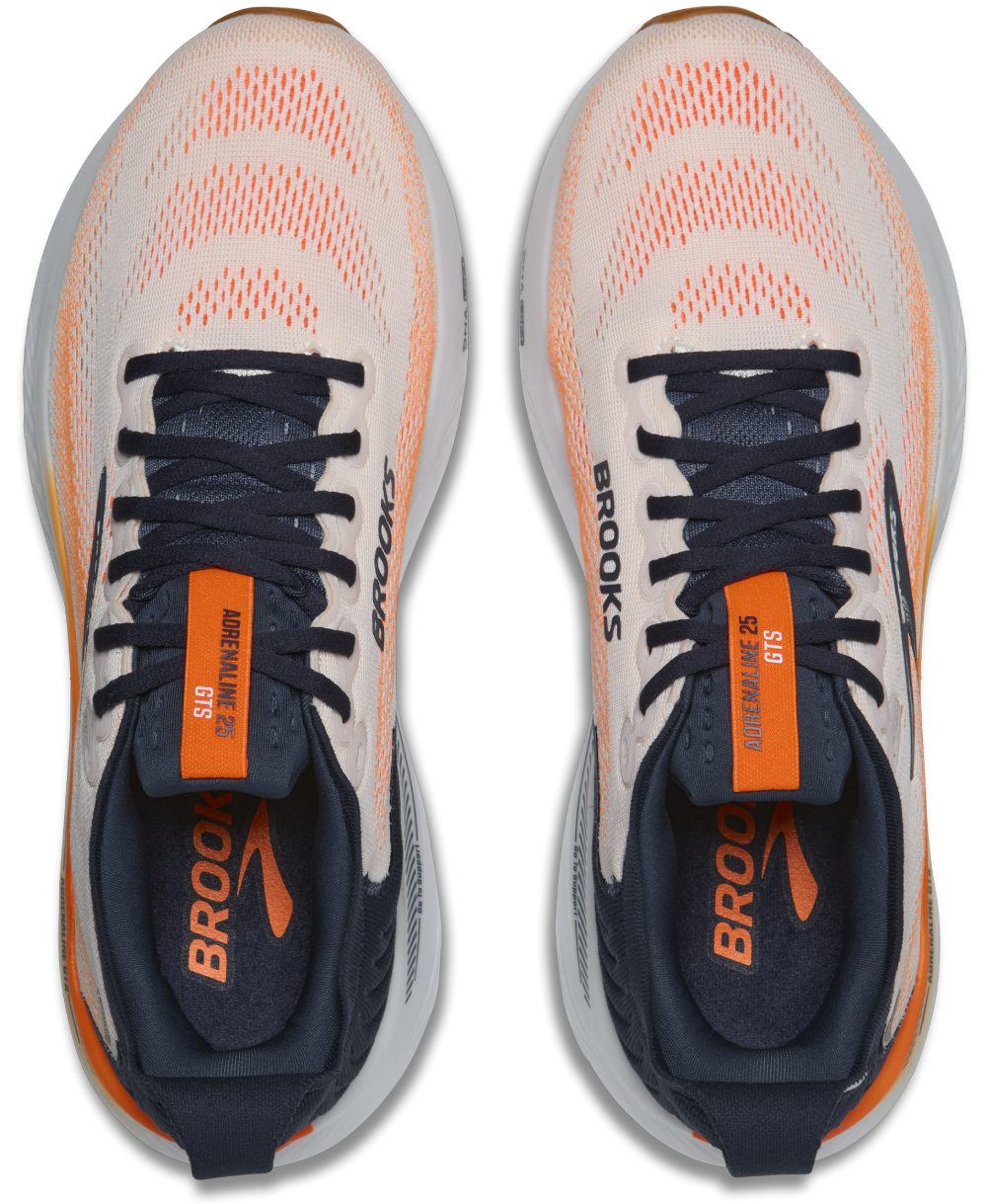 Brooks Adrenaline Gts 25