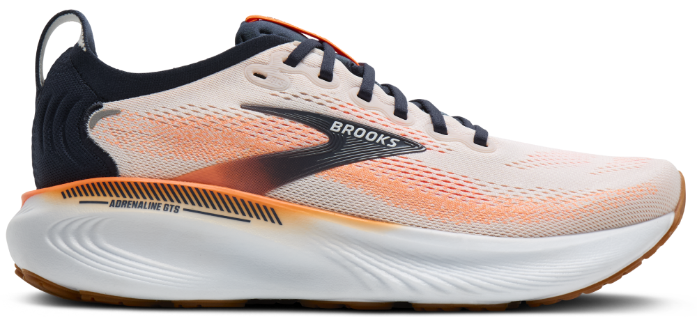 Brooks Adrenaline Gts 25