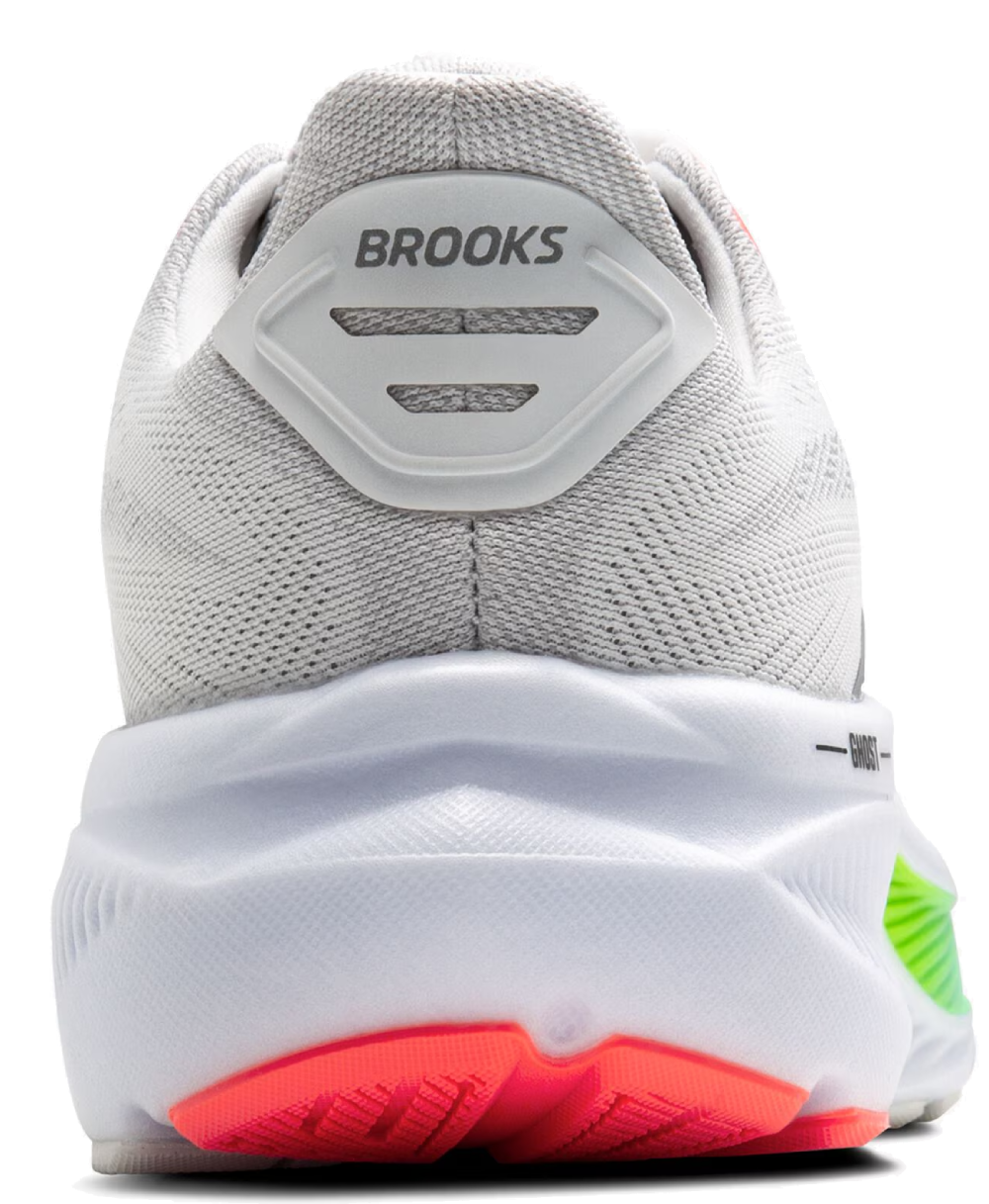 Brooks Ghost 17
