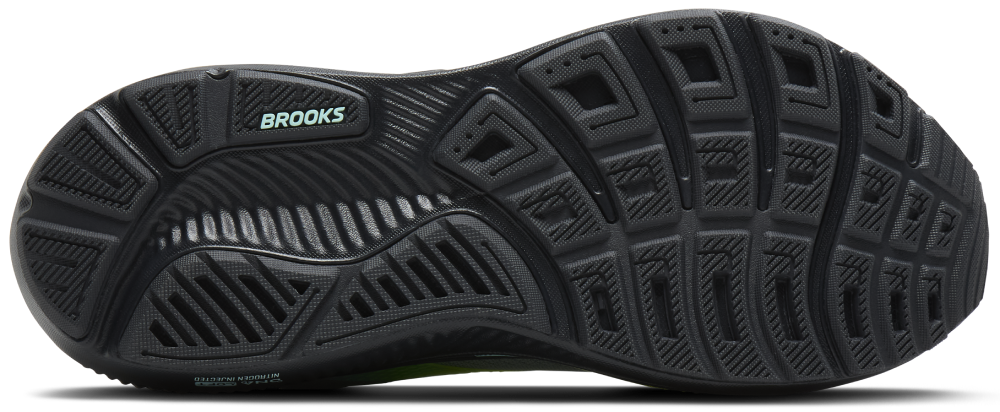 Brooks Ghost 17