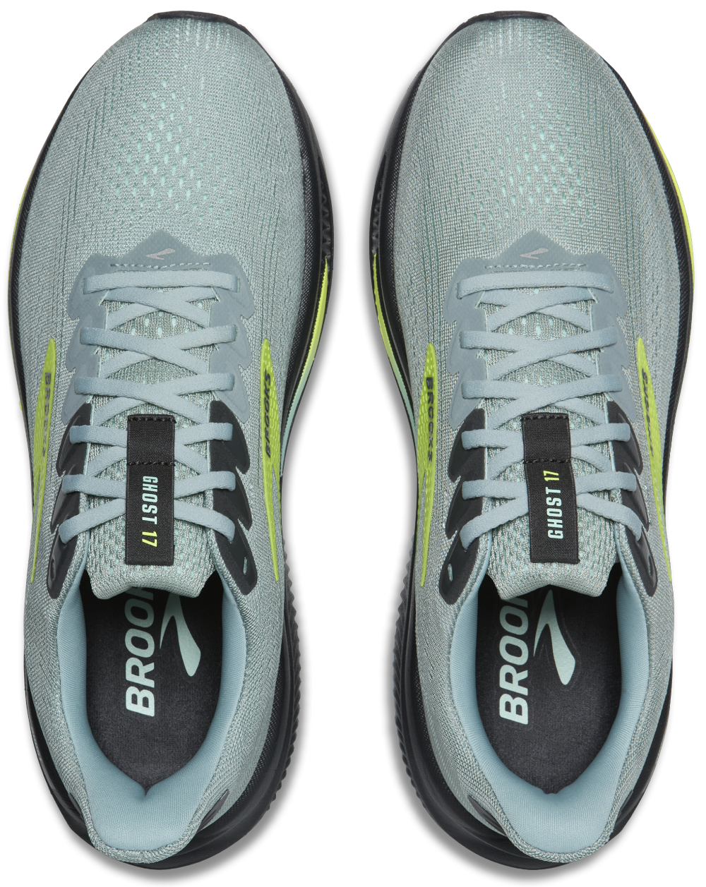 Brooks Ghost 17