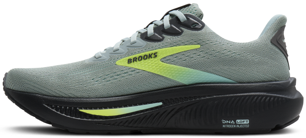 Brooks Ghost 17