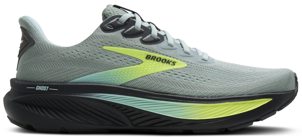 Brooks Ghost 17