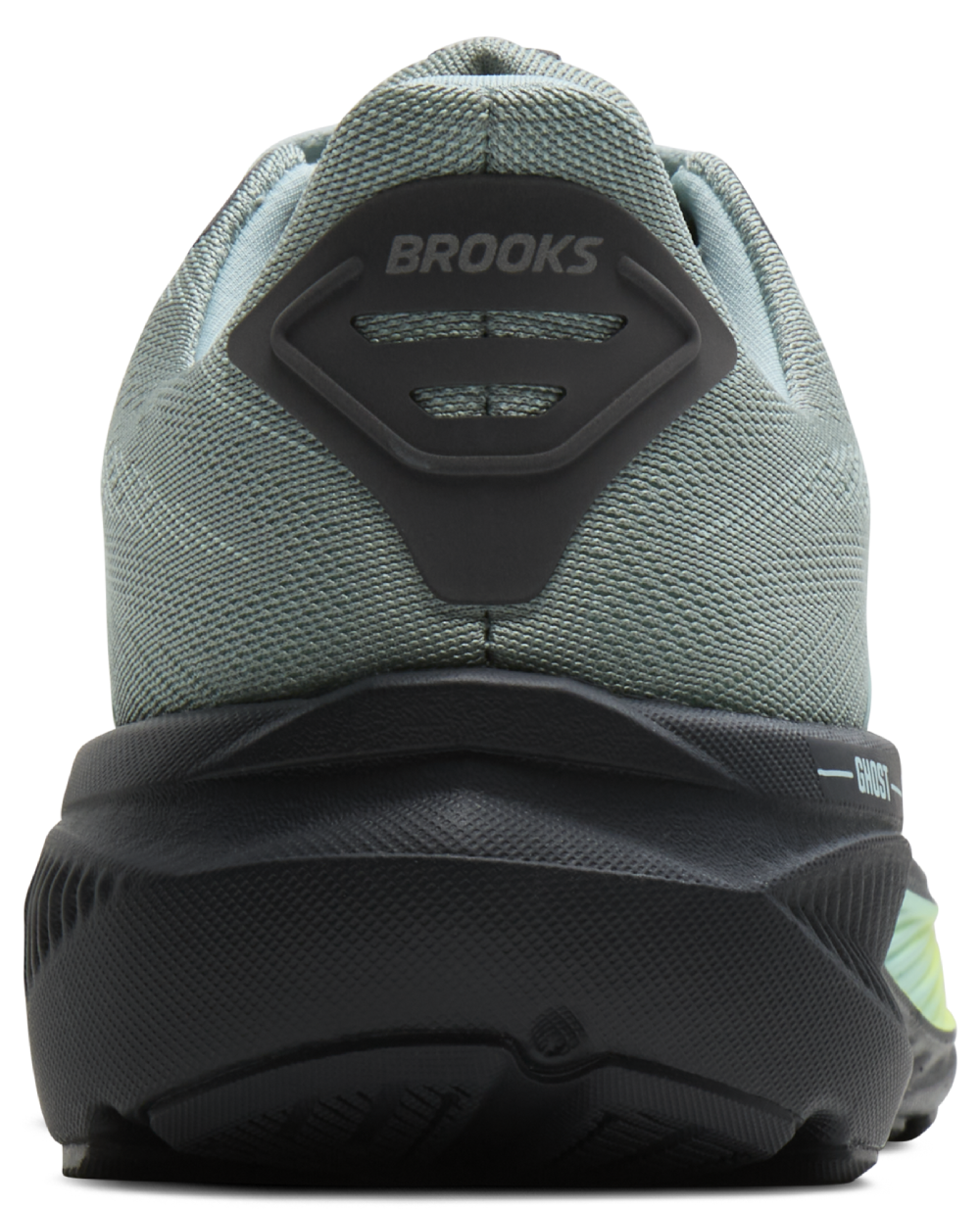 Brooks Ghost 17