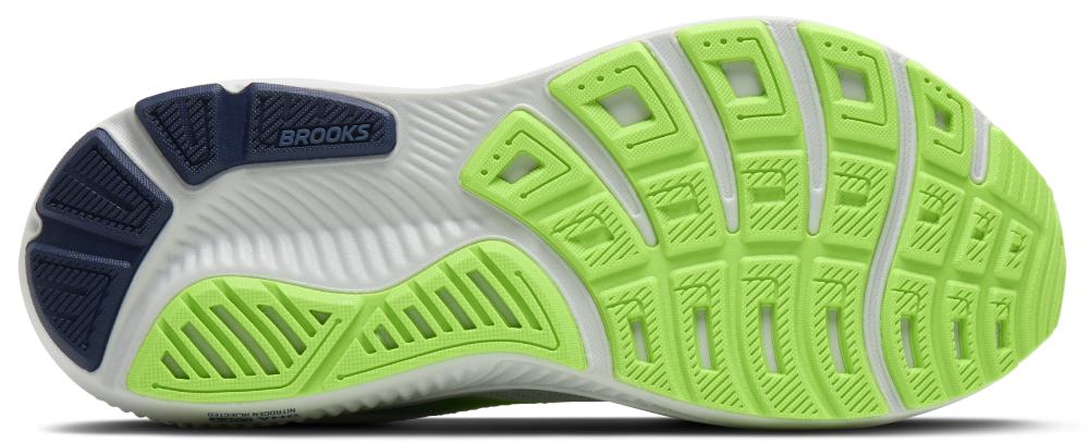 Brooks Ghost 17