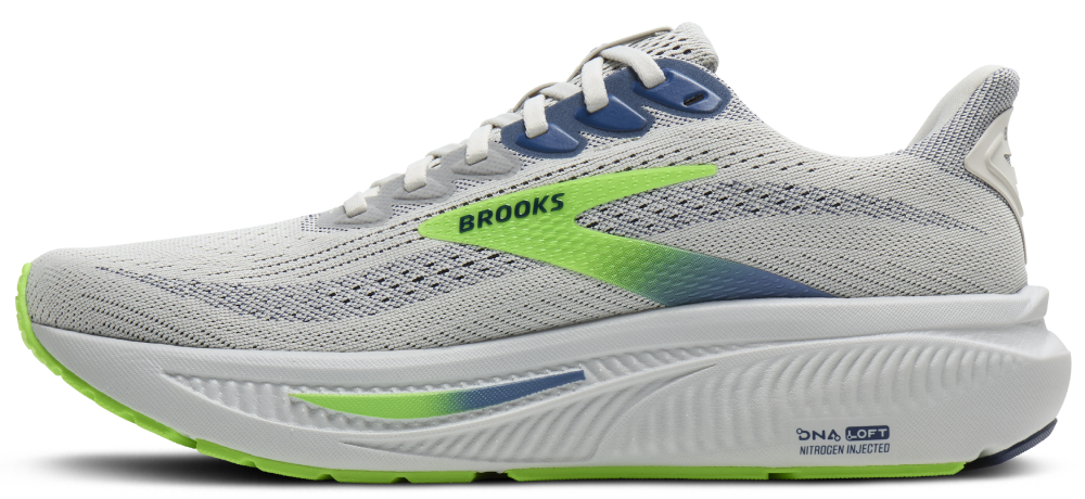 Brooks Ghost 17