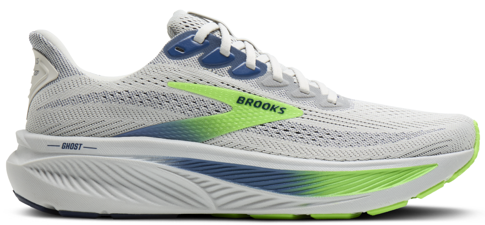 Brooks Ghost 17