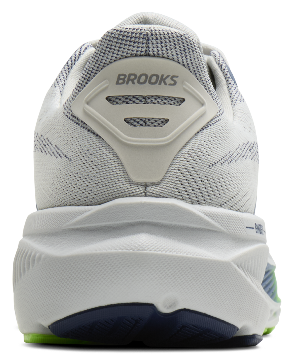 Brooks Ghost 17