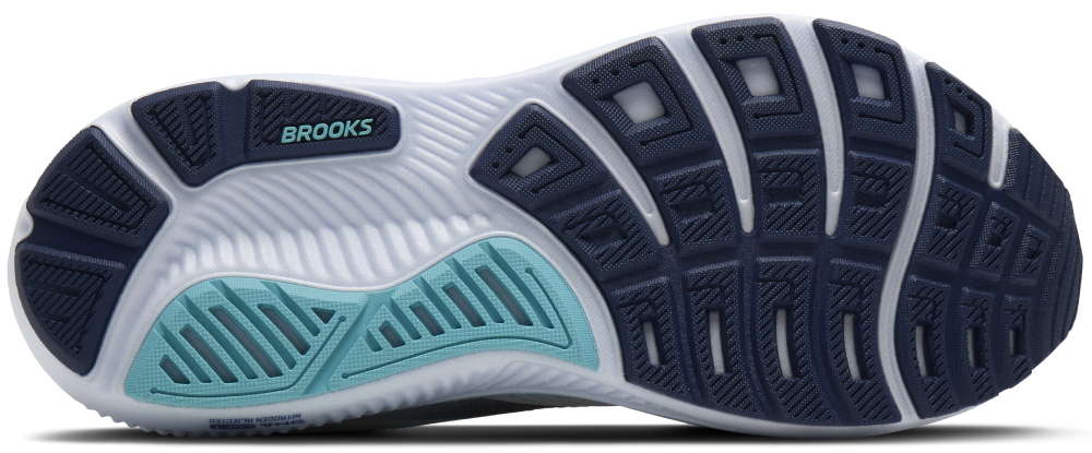 Brooks Ghost 17