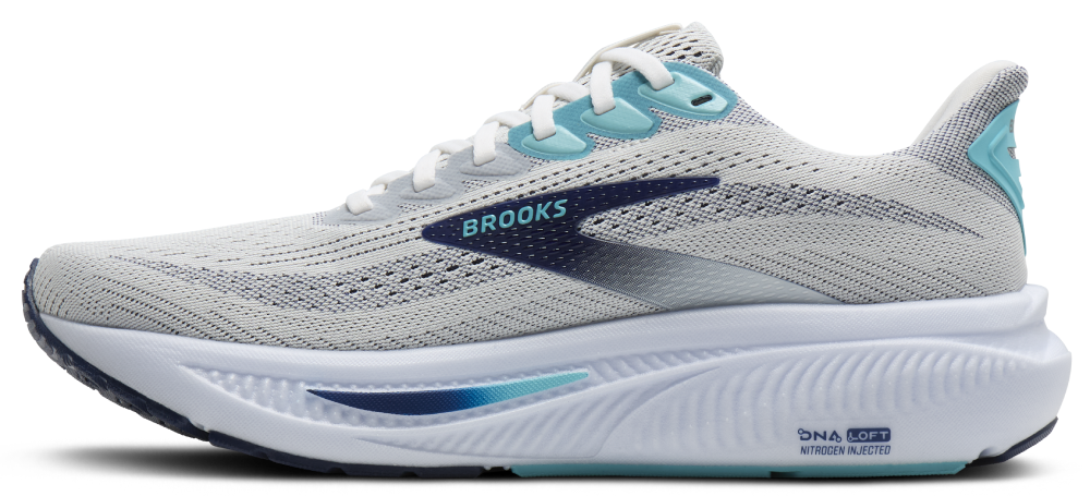 Brooks Ghost 17 - second image