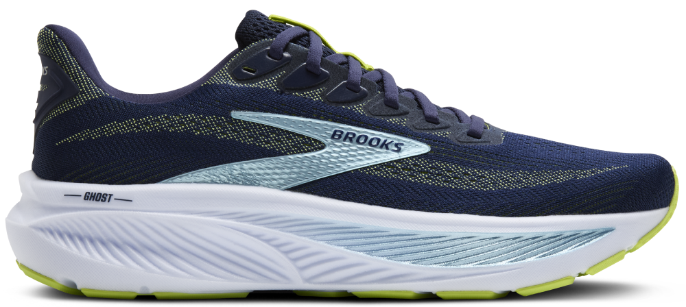 Brooks Ghost 17