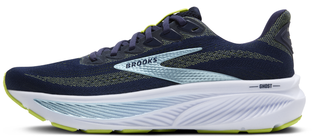Brooks Ghost 17