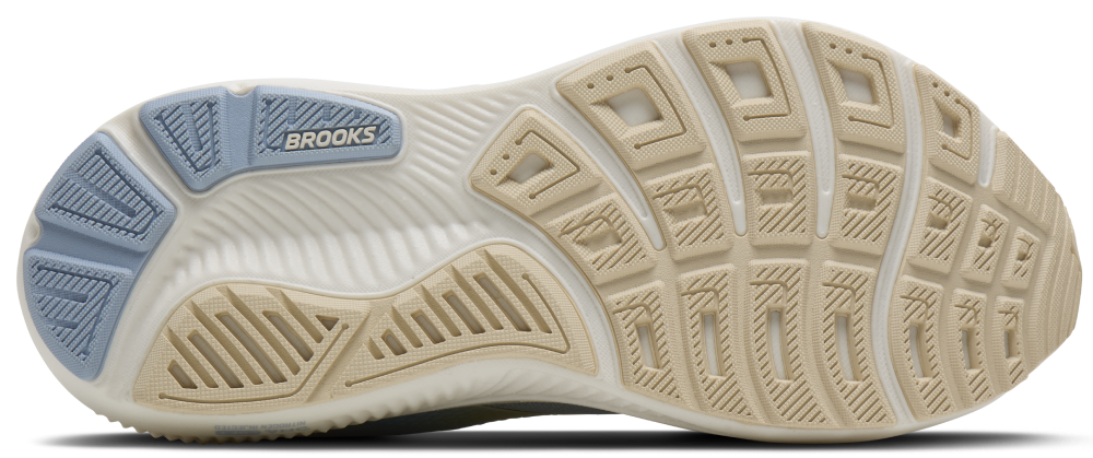 Brooks Ghost 17