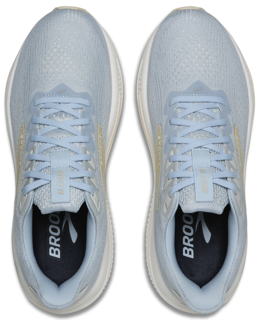 Brooks Ghost 17