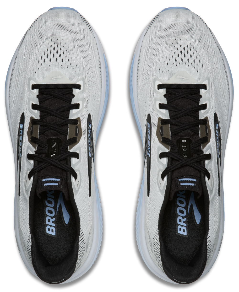 Brooks Ghost 18