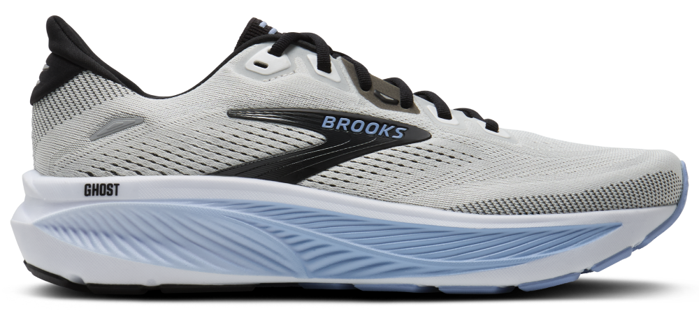 Brooks Ghost 18