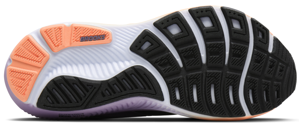 Brooks Ghost 18