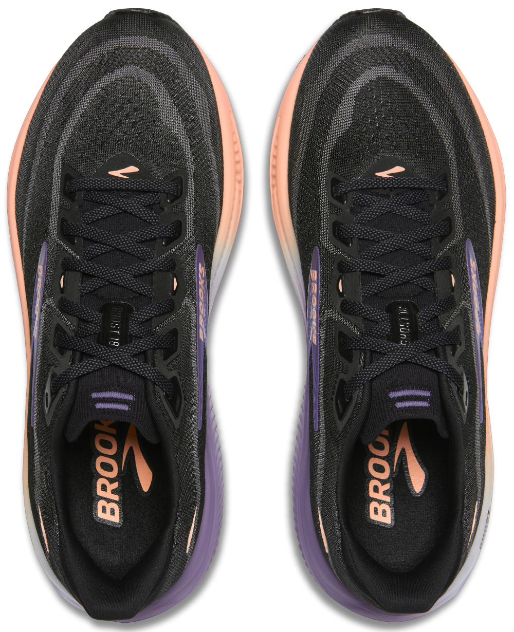 Brooks Ghost 18