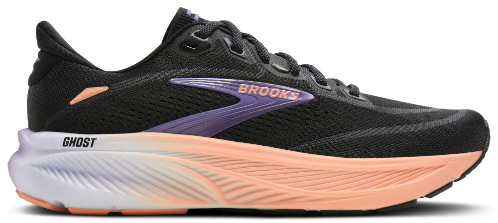 Brooks Ghost 18