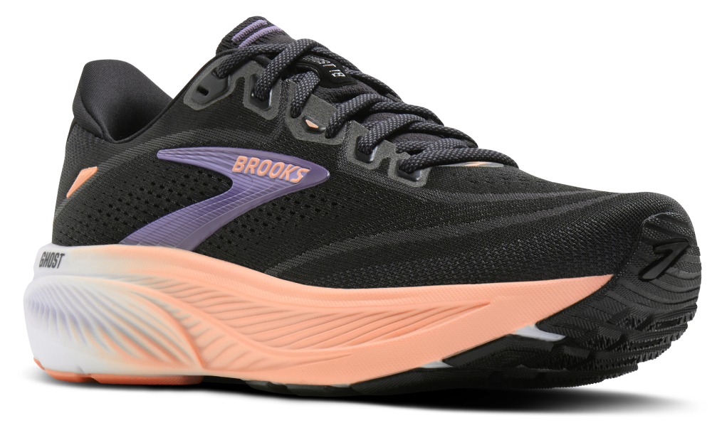 Brooks Ghost 18