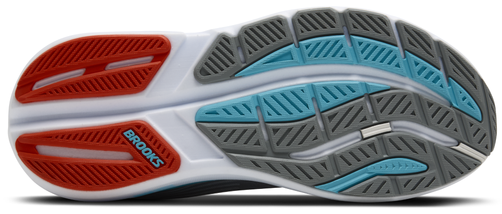 Brooks Ghost Max 3