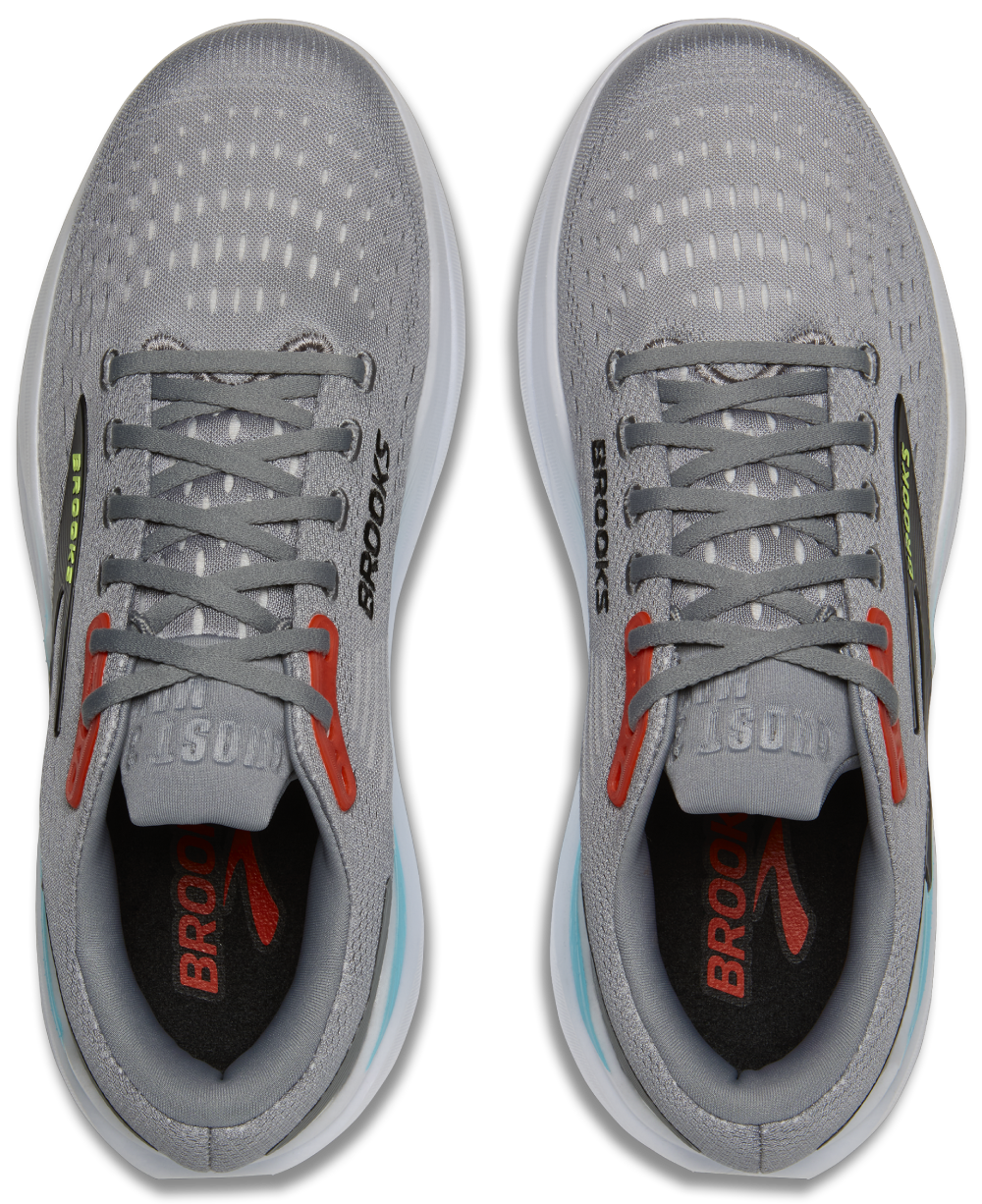 Brooks Ghost Max 3
