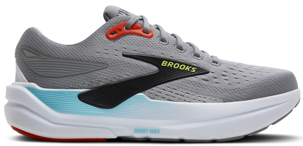 Brooks Ghost Max 3