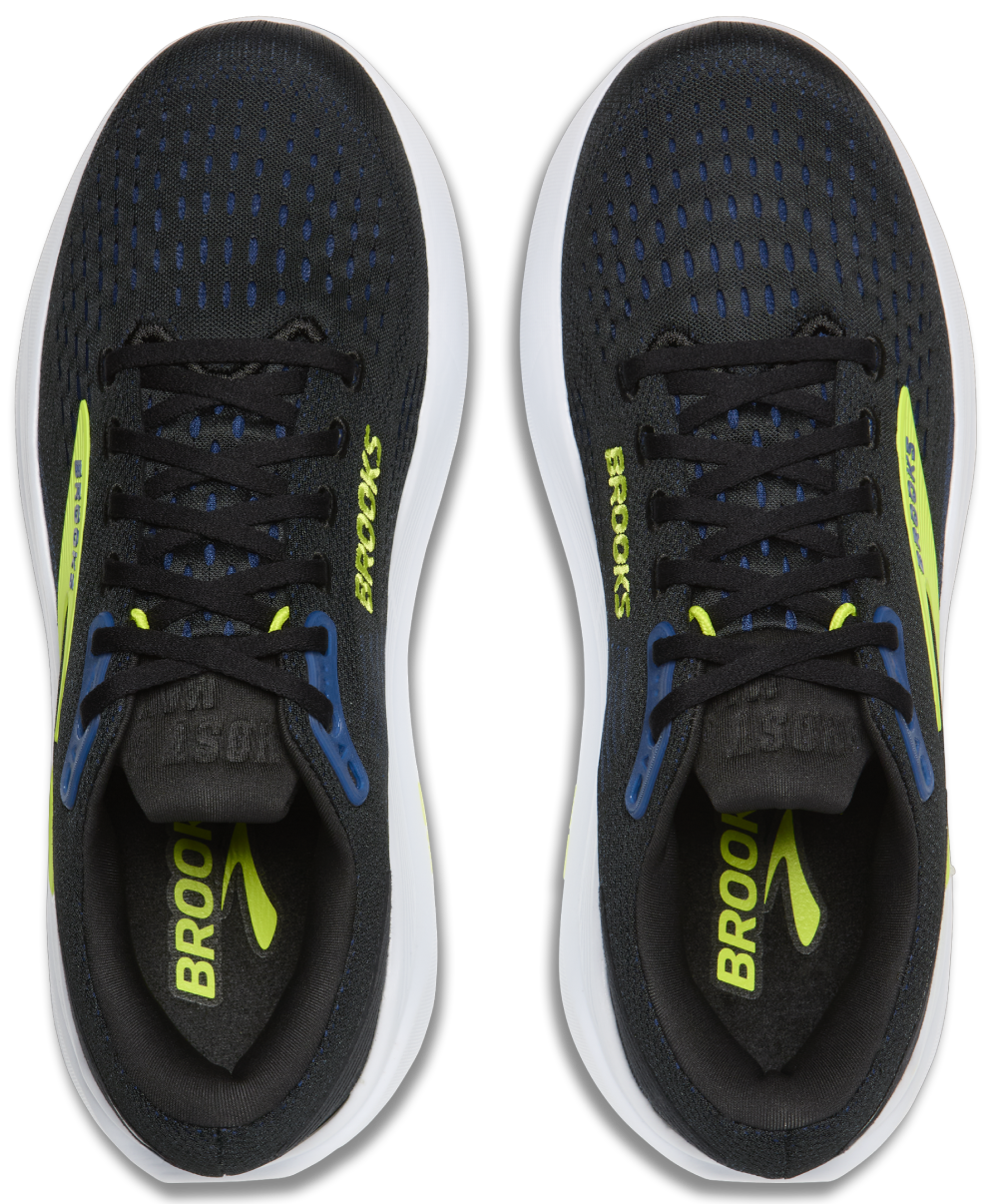 Brooks Ghost Max 3