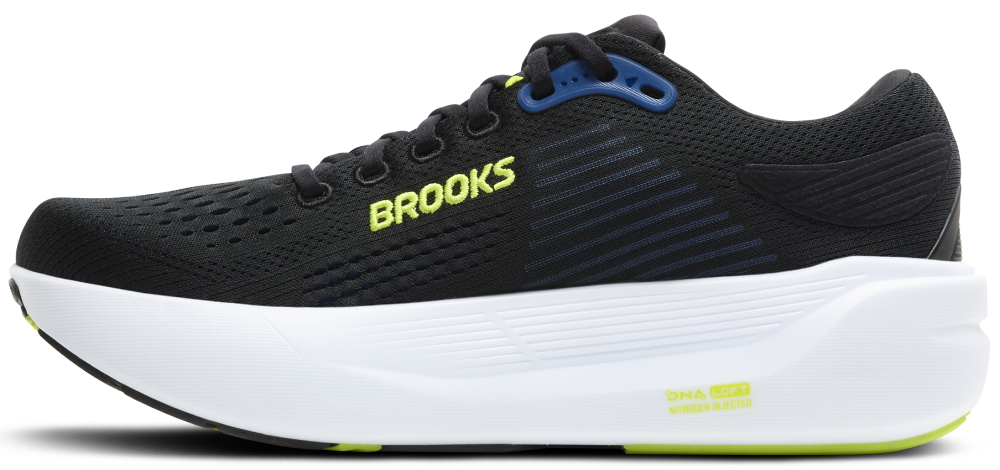 Brooks Ghost Max 3