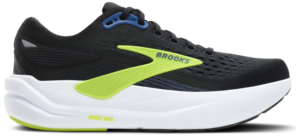 Brooks Ghost Max 3