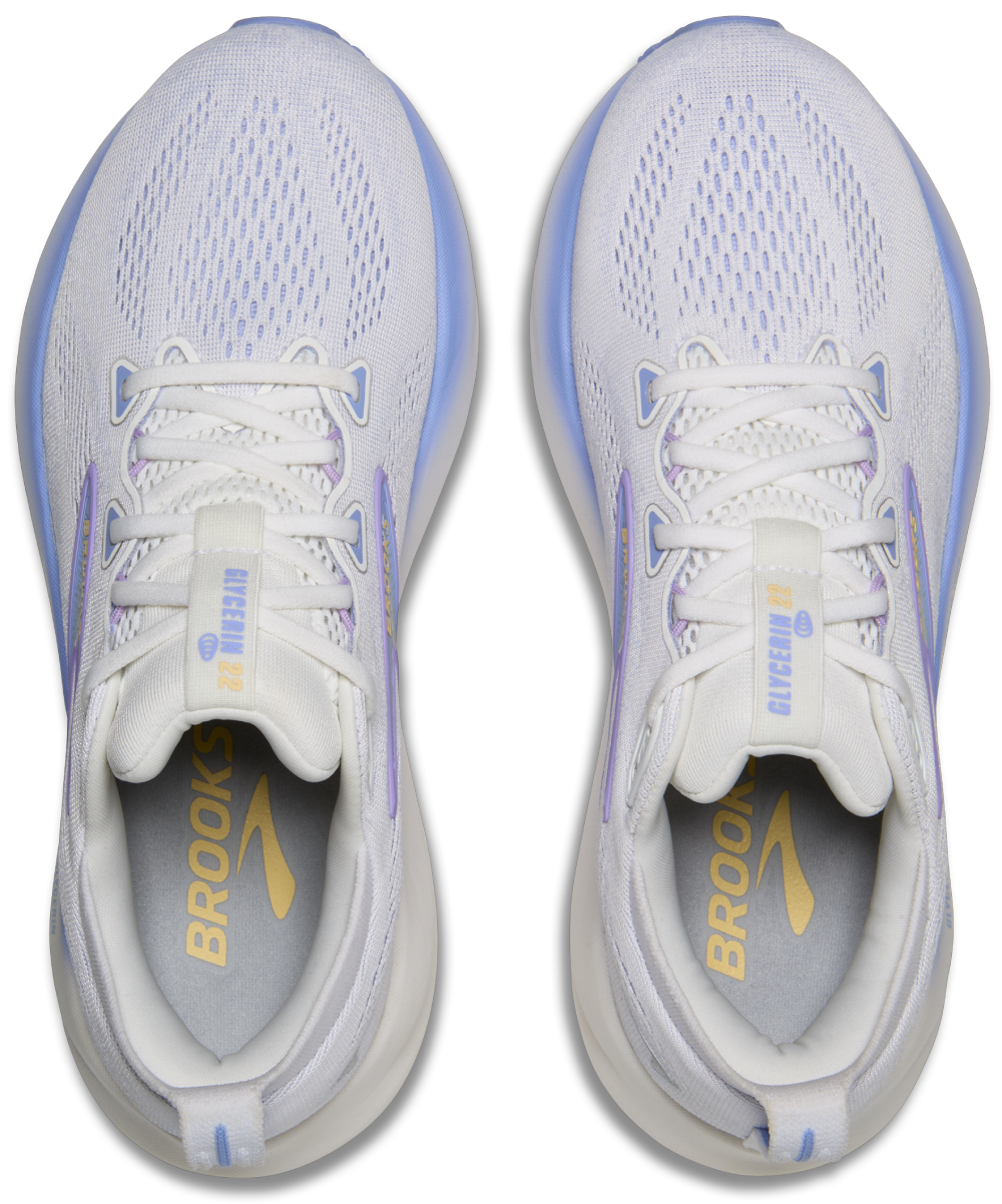 Brooks Glycerin 22