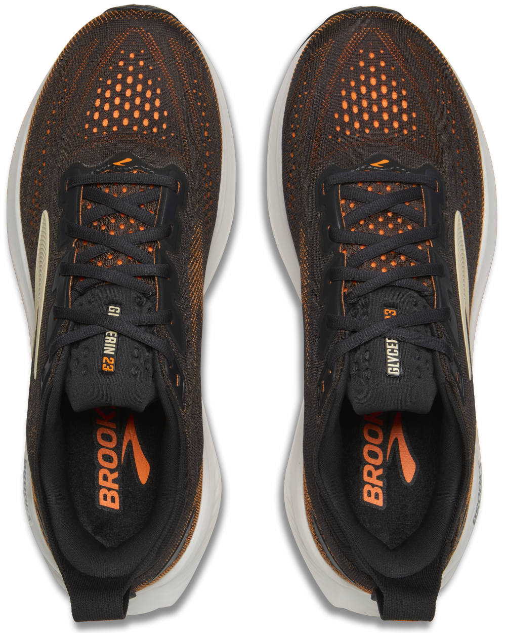 Brooks Glycerin 23