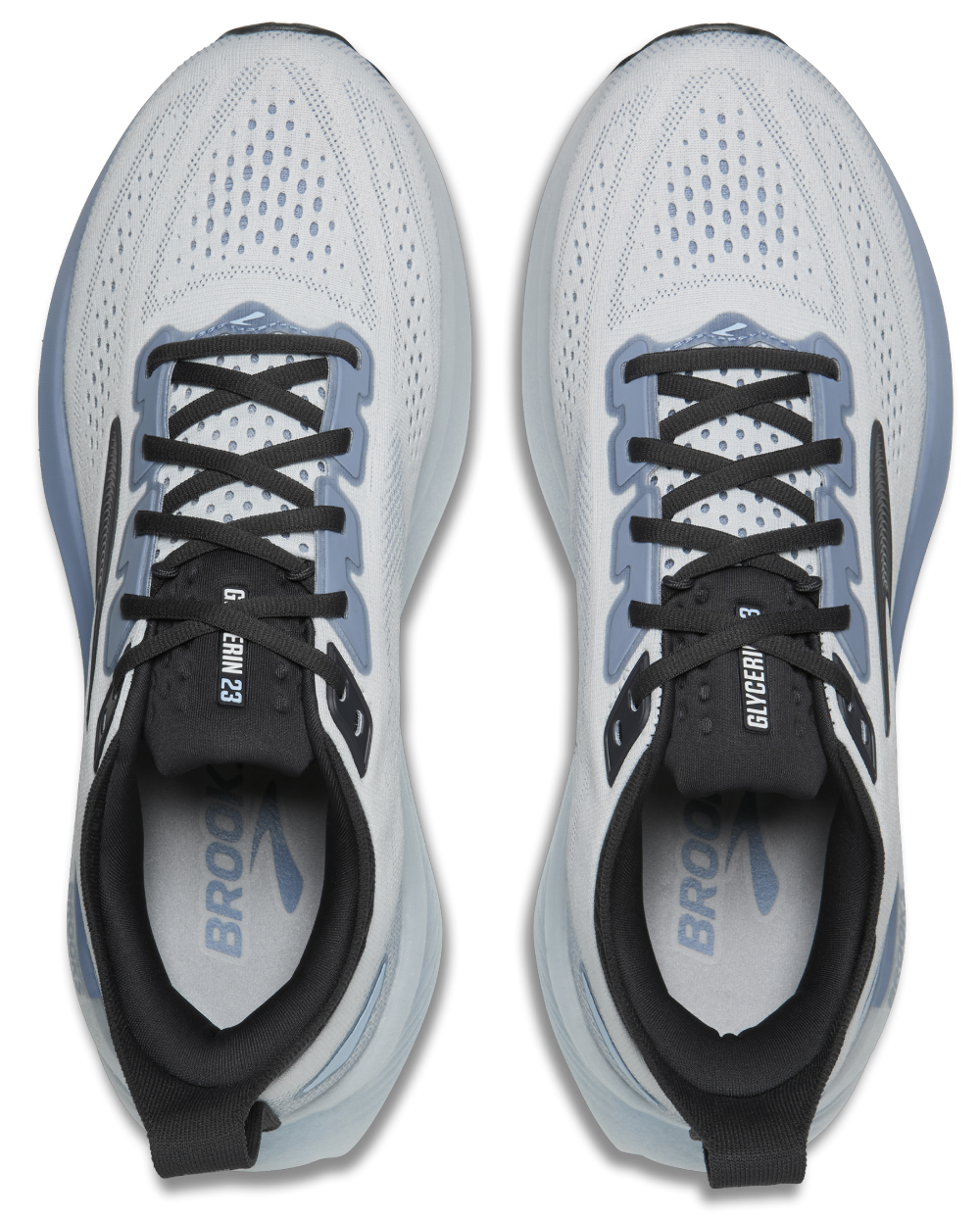 Brooks Glycerin 23